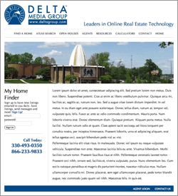 Delta Doors - Broker Door