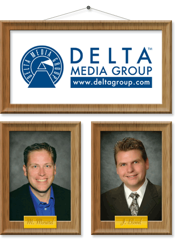 about Delta Media Group