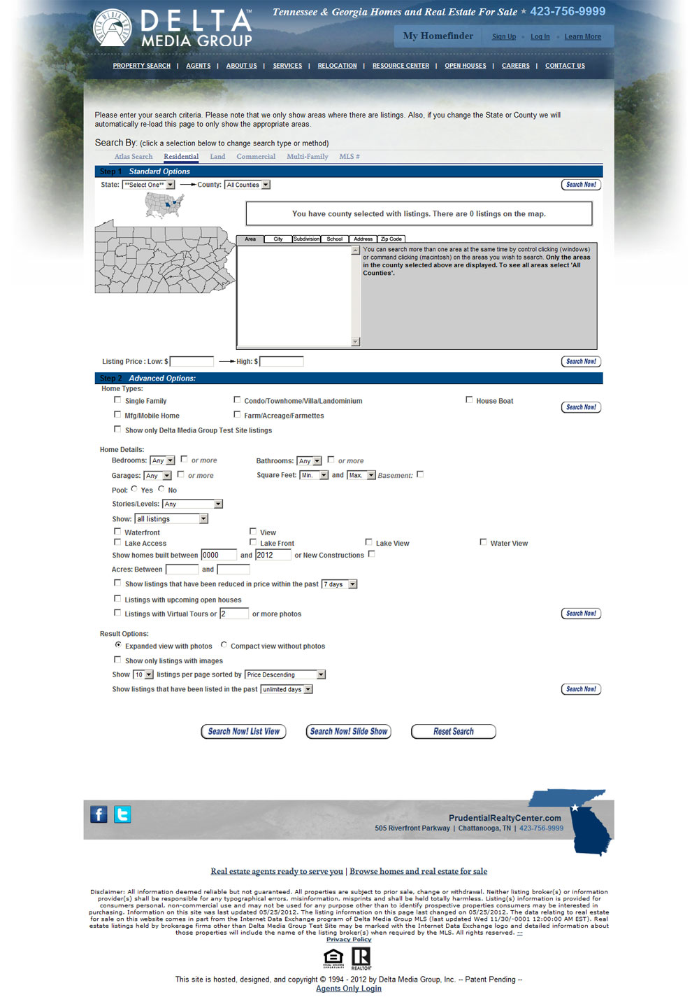 Template 3F Details - Delta Media Group